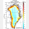 地球工程可能会减缓格陵兰冰盖的消失