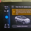 VW ID.4获得首次OTA系统更新分步安装指南
