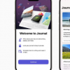 苹果的Journal应用程序有关最新iPhone应用程序您需要了解的主要功能