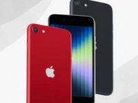 配备OLED显示屏的iPhoneSE4可能将于2025年推出